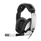  Tai nghe EPOS Sennheiser GSP 301 White 