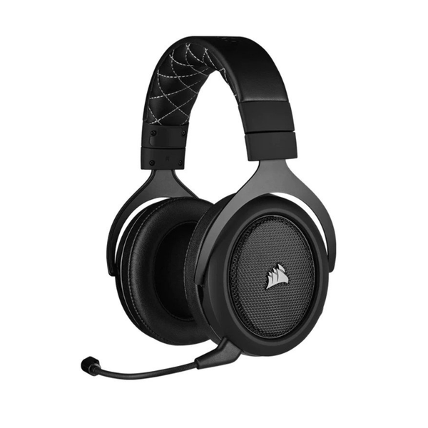  Tai nghe Corsair HS70 Pro Wireless Carbon (CA-9011211-AP) 