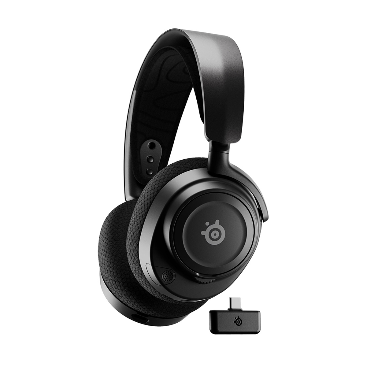 Tai Nghe Steelseries Arctis Nova 7 Wireless