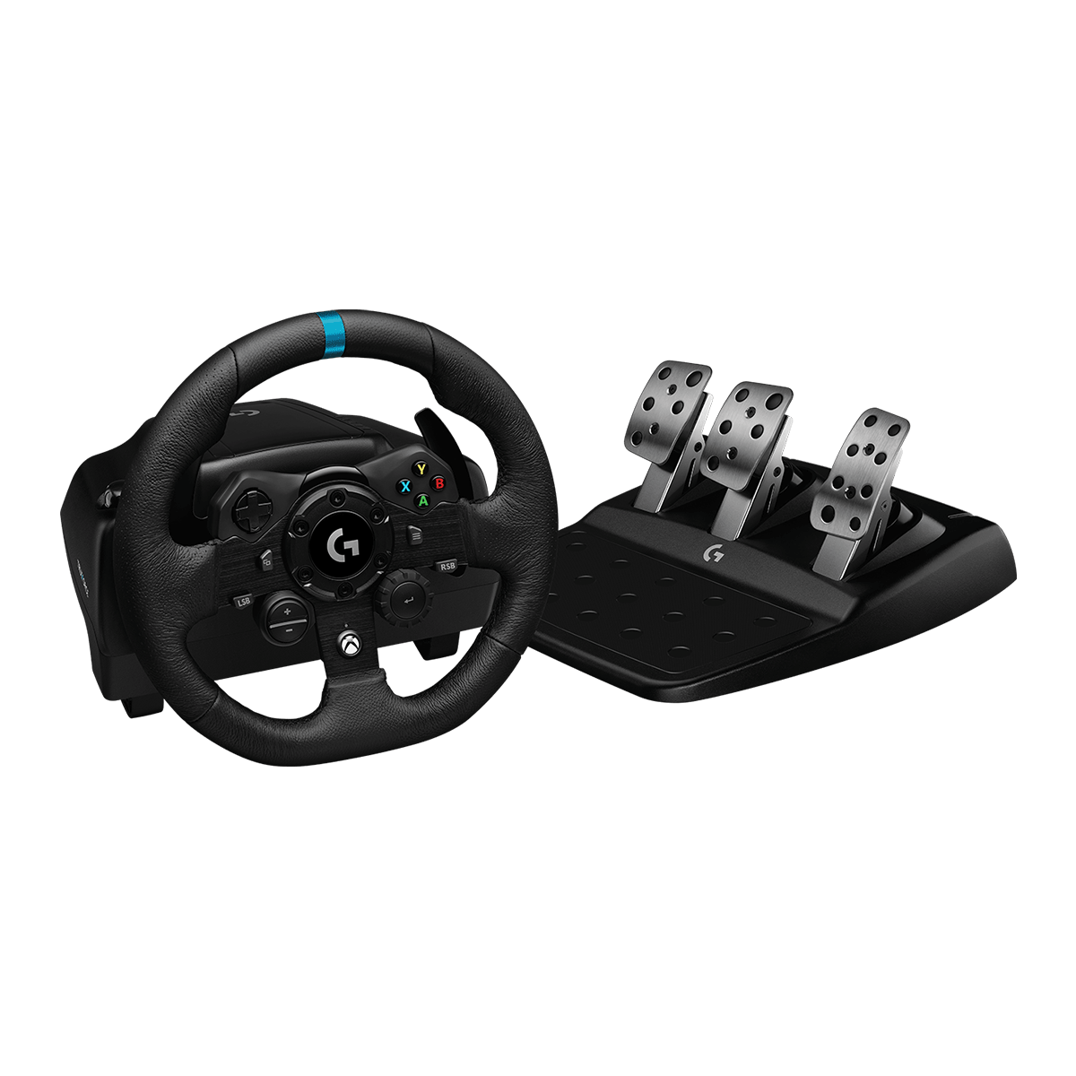 Vô lăng Logitech G923 TrueForce