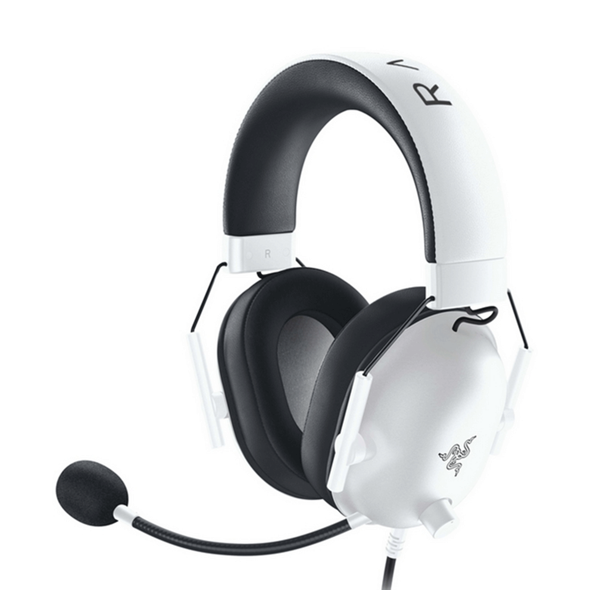 Tai nghe razer blackshark v2 x white ch nh h ng gi r gearvn com
