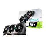  MSI GeForce RTX 3070 SUPRIM X 8G (LHR) 