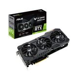  ASUS TUF Gaming GeForce RTX 3060 Ti OC 