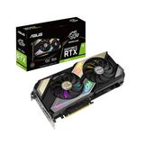 Card màn hình ASUS KO GeForce RTX 3060 Ti OC Edition 8GB V2 (KO-RTX3060TI-O8G-V2-GAMING) 