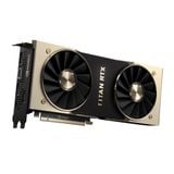  TITAN RTX Ultimate PC Graphics Card with Turing 
