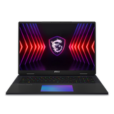  Laptop gaming MSI Titan 18 HX AI A2XWJG 035VN 
