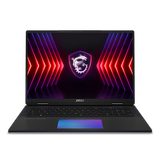  Laptop gaming MSI Titan 18 HX AI A2XWIG 090VN 