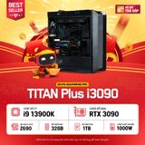  GVN TITAN Plus i3090 
