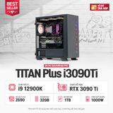  GVN TITAN Plus i3090Ti 