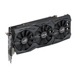  Asus ROG Strix GTX 1060 Gaming Edition OC6G GDDR5 