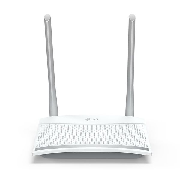  TP-Link Router Wi-Fi Chuẩn N Tốc Độ 300Mbps TL-WR820N 