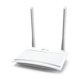  TP-Link Router Wi-Fi Chuẩn N Tốc Độ 300Mbps TL-WR820N 