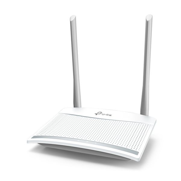  TP-Link Router Wi-Fi Chuẩn N Tốc Độ 300Mbps TL-WR820N 