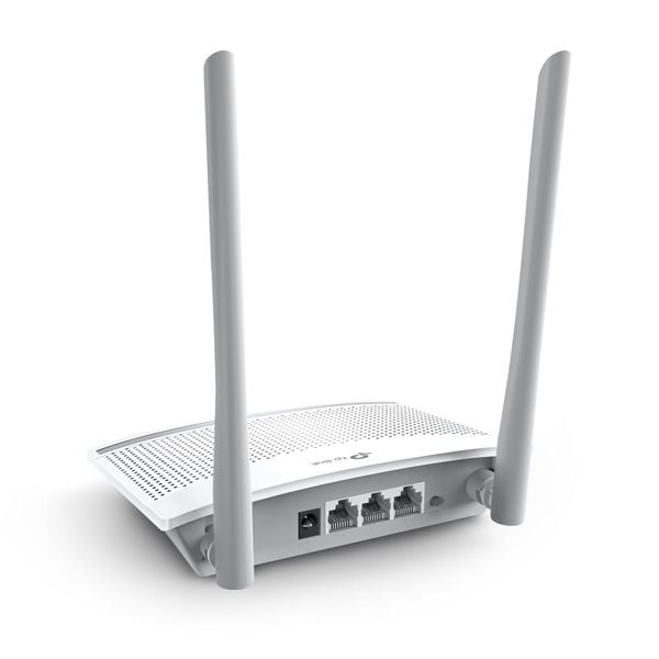  TP-Link Router Wi-Fi Chuẩn N Tốc Độ 300Mbps TL-WR820N 