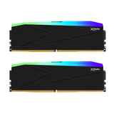  RAM V-Color MANTA XFinity RGB 32GB (2x16GB) 6000 DDR5 (TMXFL1660836KWK) 