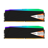  RAM V-Color MANTA XFinity RGB 32GB (2x16GB) 6000 DDR5 (TMXFL1660836KWK) 