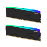  RAM V-Color MANTA XFinity RGB 32GB (2x16GB) 6000 DDR5 (TMXFL1660836KWK) 