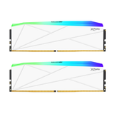  RAM V-Color MANTA XFinity RGB 32GB (2x16GB) 6000 DDR5 White (TMXFL1660836WWK) 