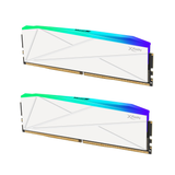  RAM V-Color MANTA XFinity RGB 32GB (2x16GB) 6000 DDR5 White (TMXFL1660836WWK) 