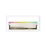  Ram V-Color Skywalker Plus 1x16GB 3600 RGB Silver DDR4 (TL416G36S818CSPSWS) 