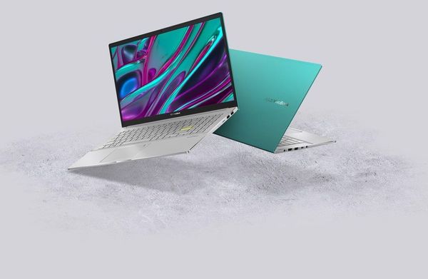  Laptop Asus VivoBook S533EA BN115T 