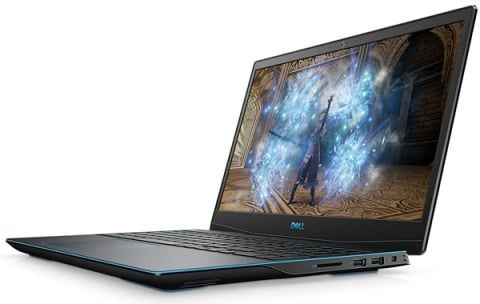  Laptop Gaming Dell G3 15 3500 70253721 