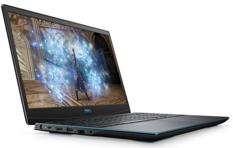  Laptop Gaming Dell G3 15 3500 70253721 