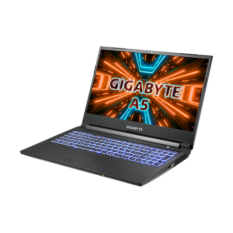  Laptop Gaming Gigabyte A5 K1 AVN1030SB 