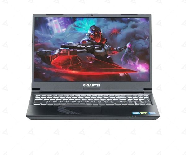  Laptop gaming Gigabyte G5 KE 52VN263SH 