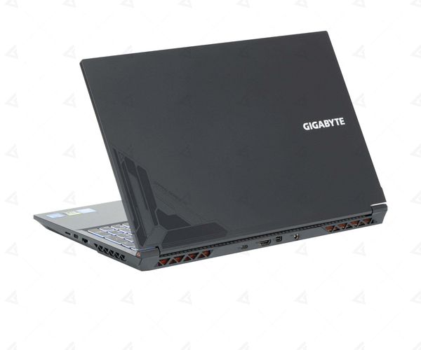  Laptop gaming Gigabyte G5 KE 52VN263SH 