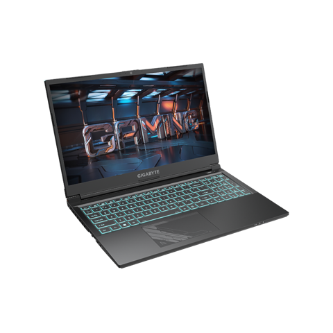  Laptop gaming Gigabyte G5 KF E3VN313SH 