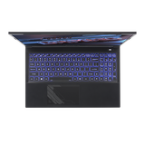  Laptop gaming Gigabyte G5 ME 51VN263SH 