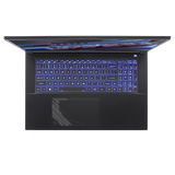  Laptop gaming Gigabyte G7 KE 52VN263SH 