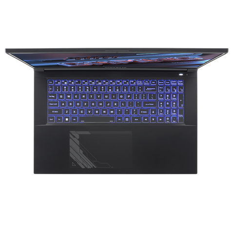  Laptop gaming Gigabyte G7 KE 52VN263SH 