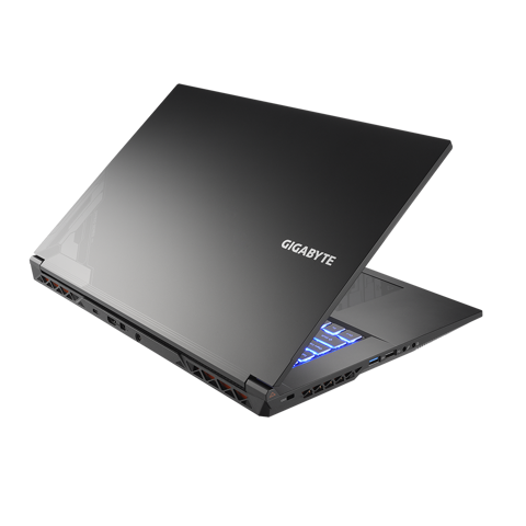  Laptop gaming Gigabyte G7 KE 52VN263SH 