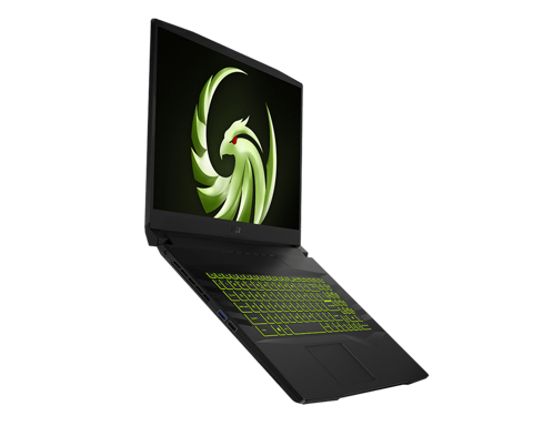  Laptop gaming MSI Alpha 17 B5EEK 031VN 