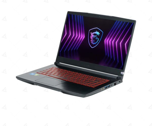  Laptop gaming MSI GF63 Thin 11UD 473VN 