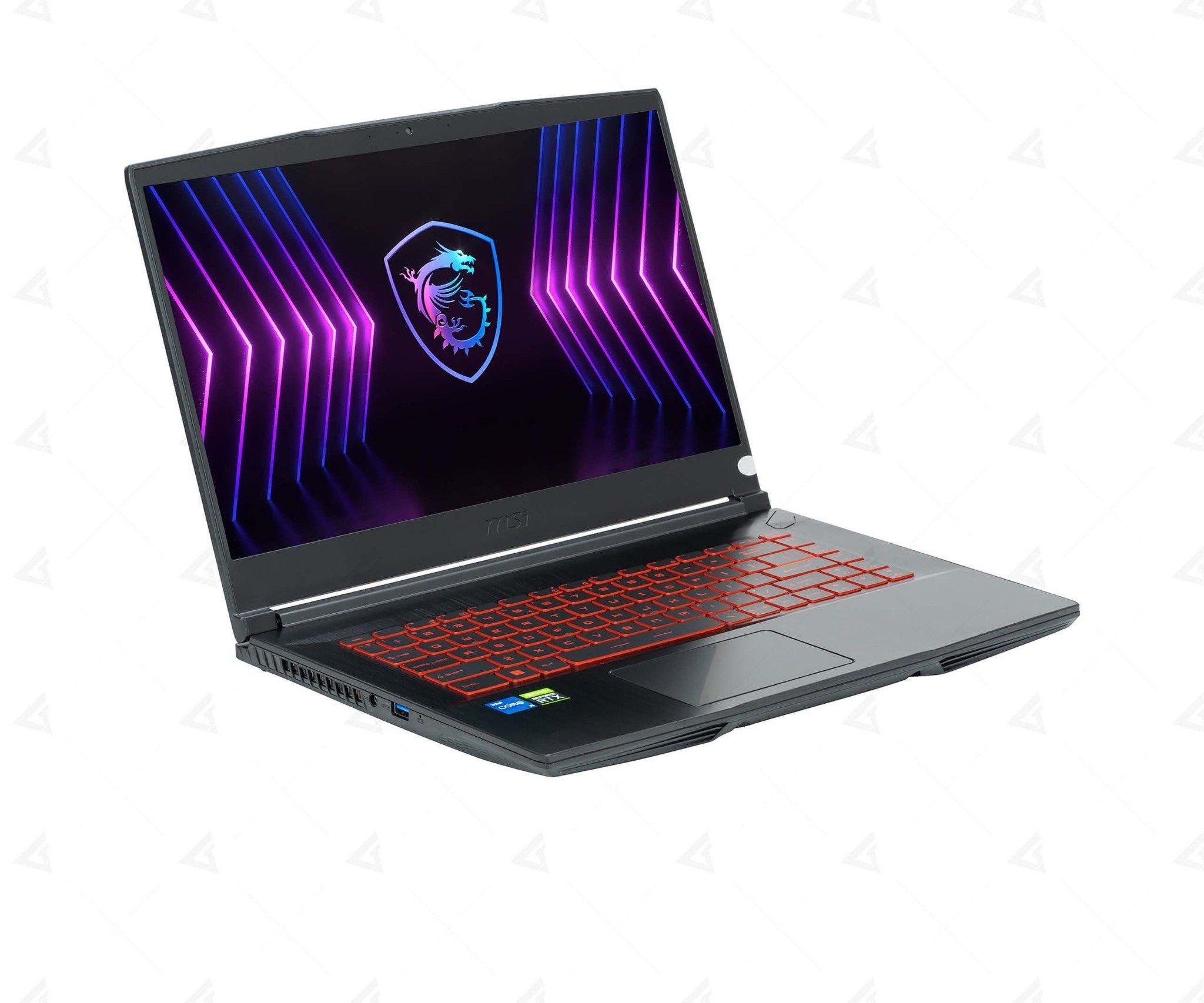 Laptop gaming MSI GF63 Thin 11UD 473VN chính hãng – GEARVN.COM