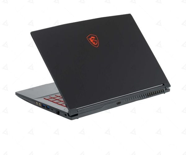  Laptop gaming MSI GF63 Thin 11UD 473VN 