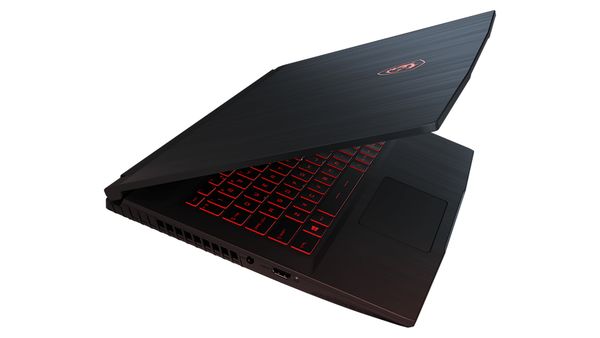  Laptop Gaming MSI GF65 Thin 10UE 228VN 