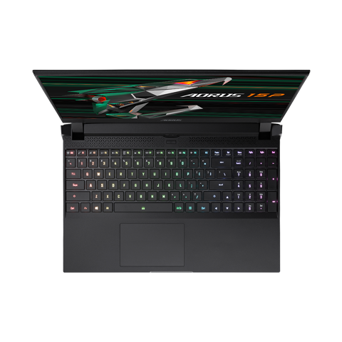  Laptop Gigabyte AORUS 15P KD 72S1223GO 