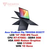  Laptop Asus VivoBook Flip TM420IA EC227T 