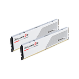  RAM G.Skill Ripjaws S5 32GB (2x16GB) 5600 DDR5 White (F5-5600U3636C16GX2-RS5W) 