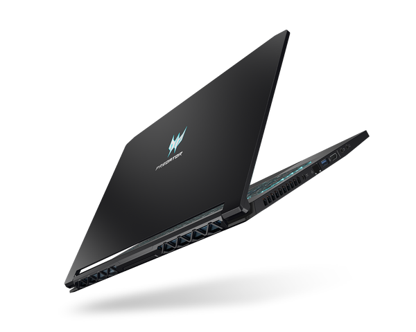  Laptop Gaming Acer Predator Triton 500 PT515-51-7398 