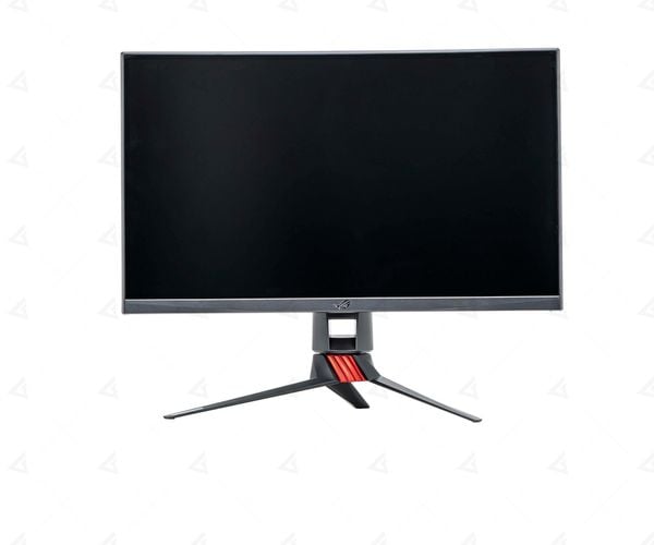  Màn hình cong Asus ROG STRIX XG27WQ 27" 2K 165Hz chuyên game 