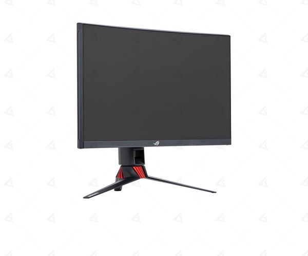  Màn hình cong Asus ROG STRIX XG27WQ 27" 2K 165Hz chuyên game 