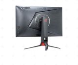  Màn hình cong Asus ROG STRIX XG27WQ 27" 2K 165Hz chuyên game 