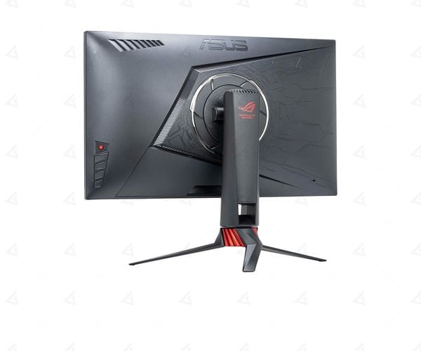  Màn hình cong Asus ROG STRIX XG27WQ 27" 2K 165Hz chuyên game 