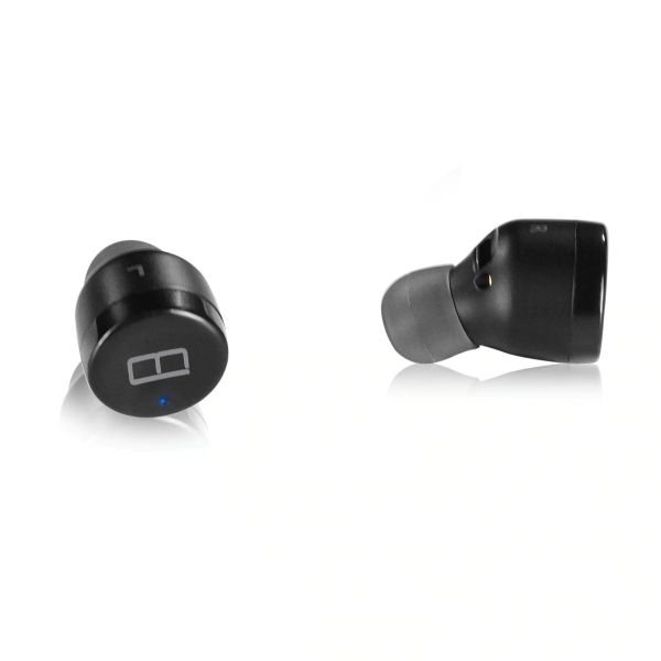  Tai nghe True Wireless Mission GO - X1 Pin 95h BLACK 