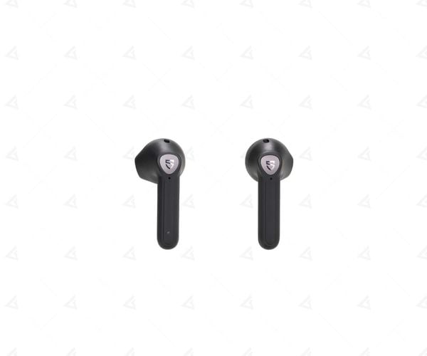  TAI NGHE TRUE WIRELESS SOUNDPEATS TRUEAIR 2 BLACK 